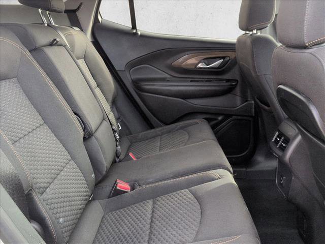 Used 2018 GMC Terrain SLE w/ Driver Convenience Package image 20