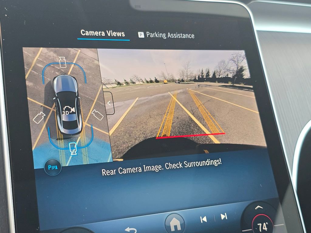 New 2026 Mercedes-Benz CLE 450 4MATIC Coupe image 30