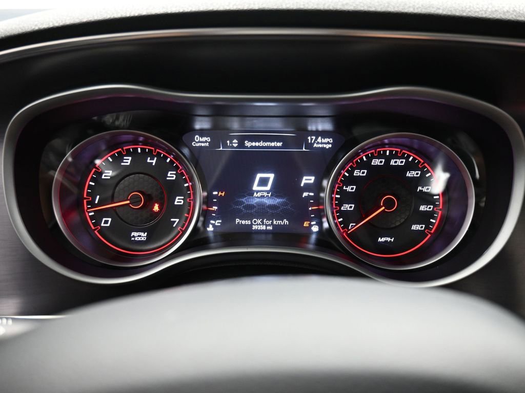 Used 2017 Dodge Charger R/T Scat Pack image 23