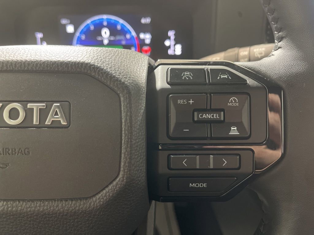 Used 2025 Toyota Land Cruiser 1958 image 23