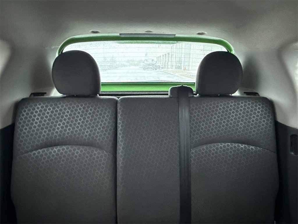 Used 2014 Mitsubishi Mirage DE image 17