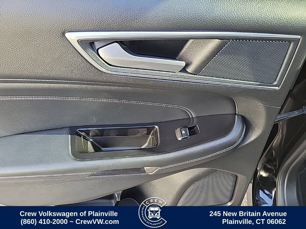 Used 2018 Ford Edge Titanium w/ Equipment Group 302A image 49