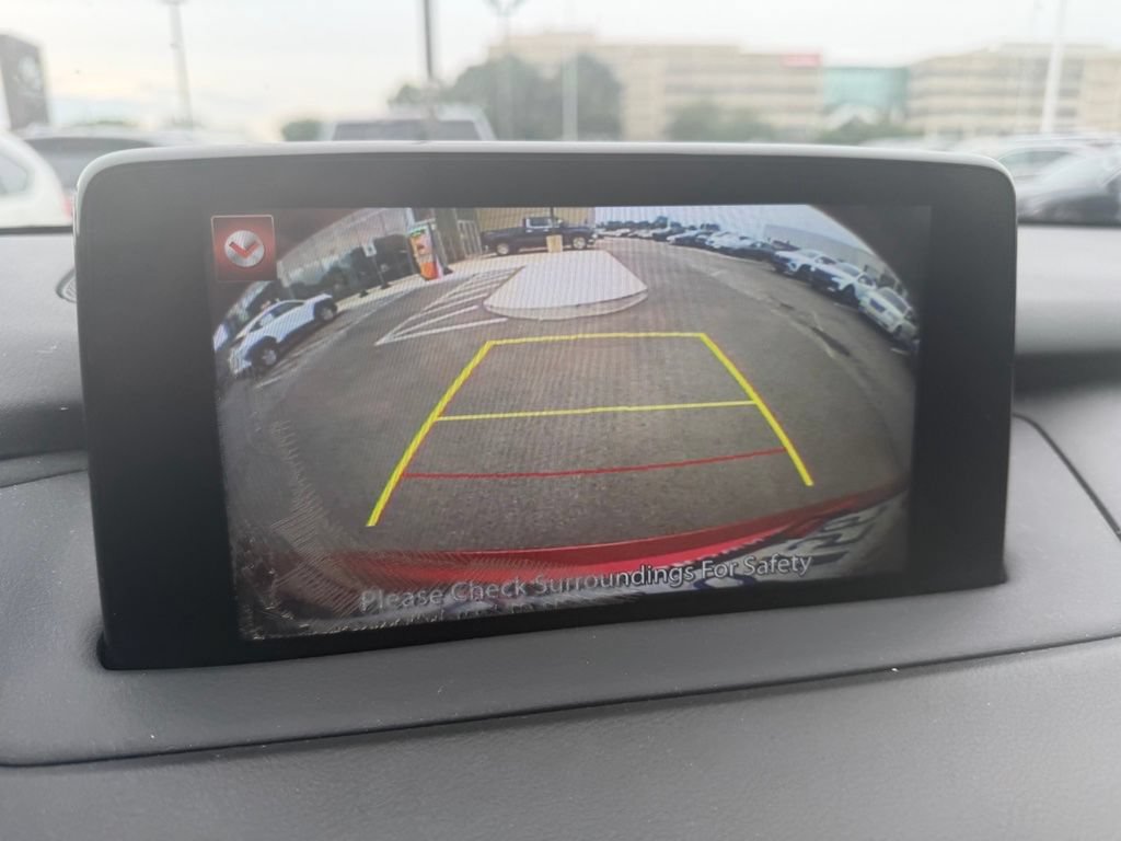 Used 2016 MAZDA CX-9 Touring FWD image 9