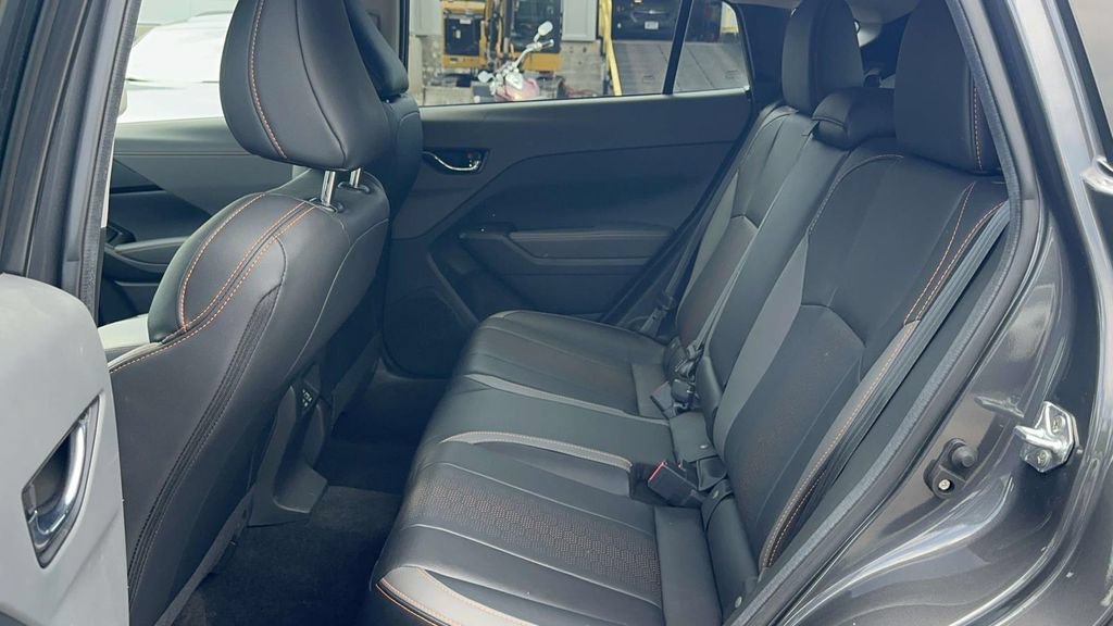 Certified 2024 Subaru Crosstrek 2.5i Limited AWD/4WD image 12