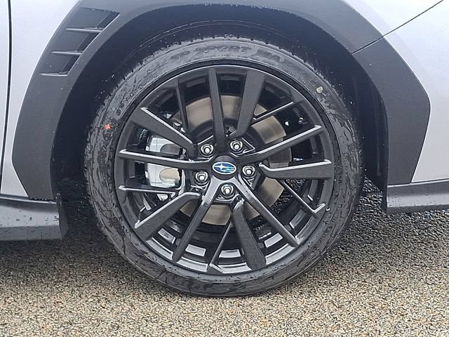 New 2026 Subaru WRX Limited AWD/4WD image 7
