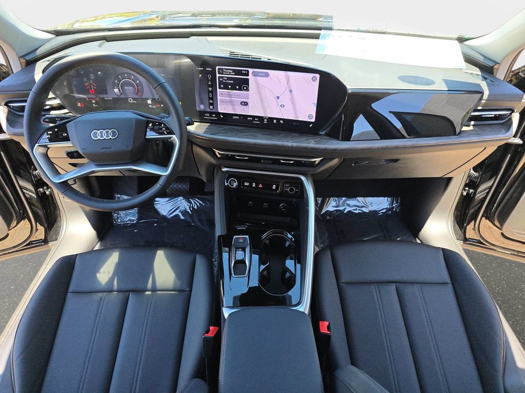New 2026 Audi Q5 2.0T AWD/4WD image 9