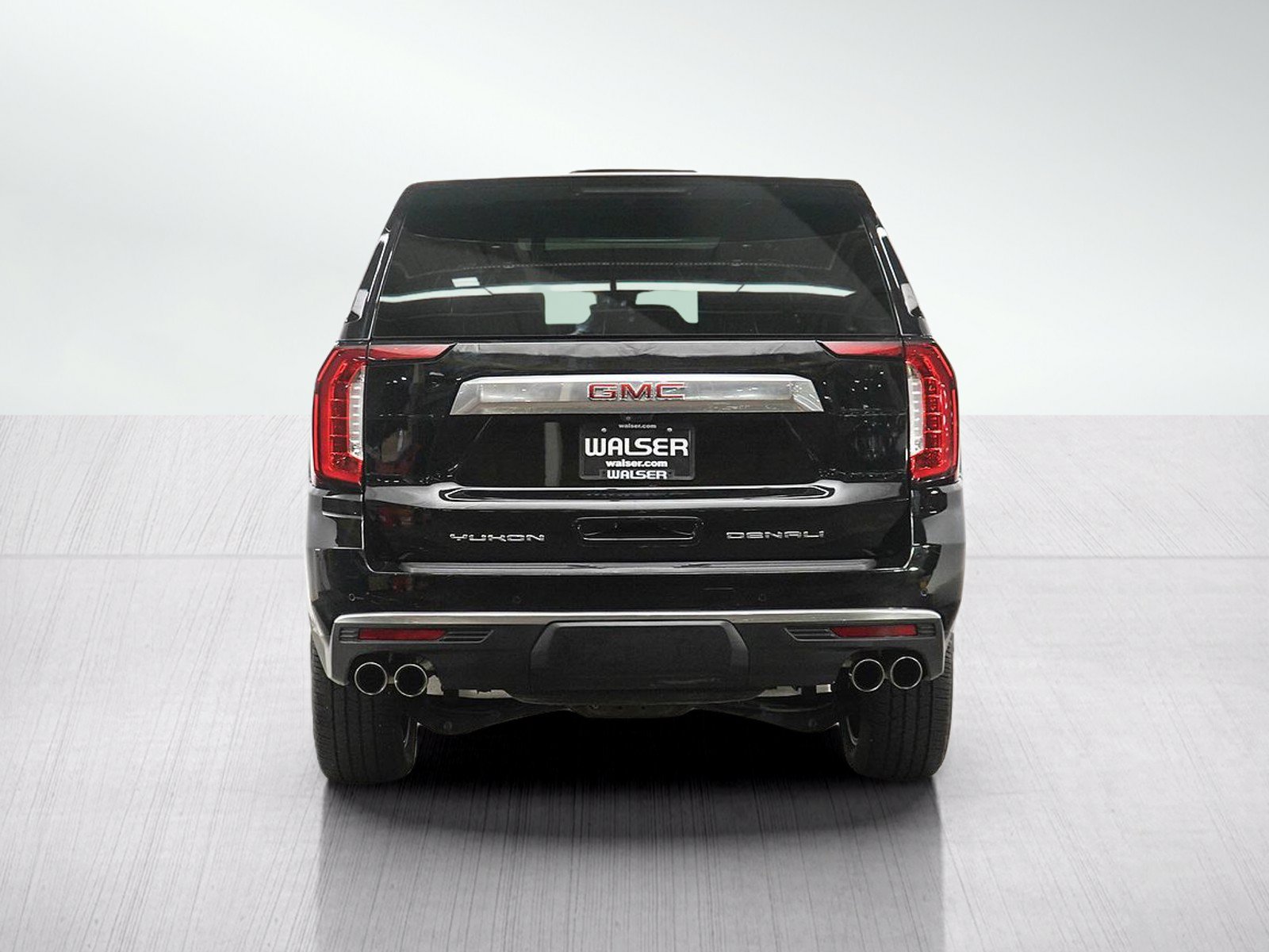 Used 2023 GMC Yukon Denali w/ Denali Reserve Package AWD/4WD image 4