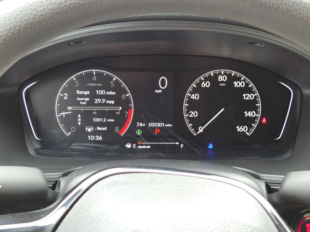 Used 2023 Honda Civic LX image 33