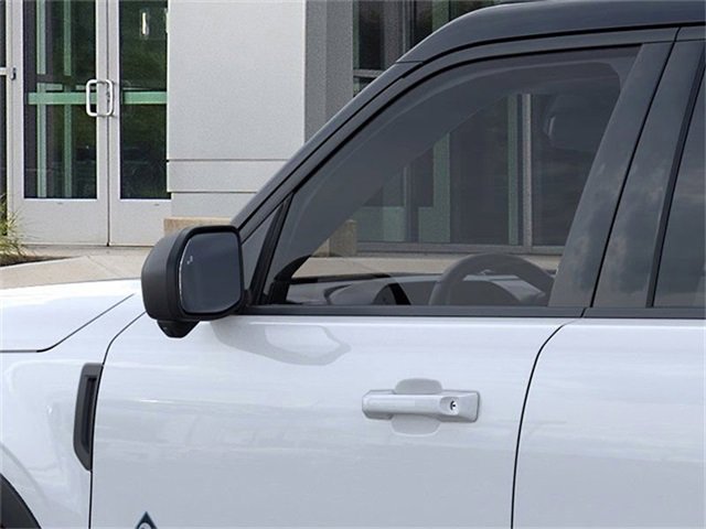 New 2025 Ford Bronco Sport Outer Banks w/ Outer Banks Tech Package+ image 20