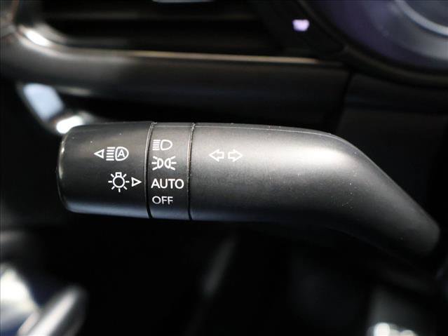 Used 2020 MAZDA MAZDA3 AWD Sedan w/ Premium Package image 13