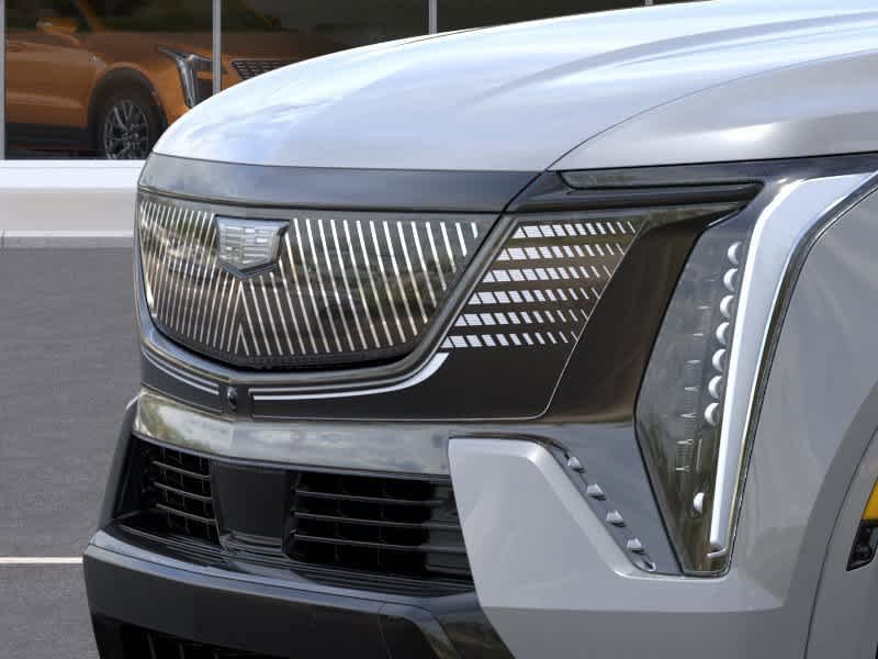 New 2026 Cadillac Escalade IQ Sport 2 AWD/4WD image 13