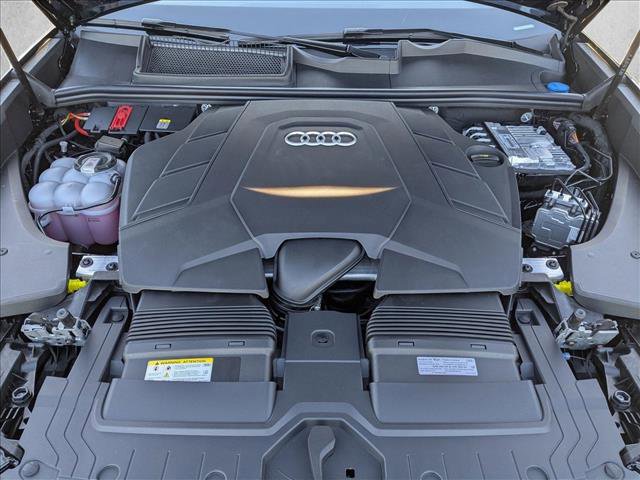 New 2026 Audi Q8 Premium Plus AWD/4WD image 16
