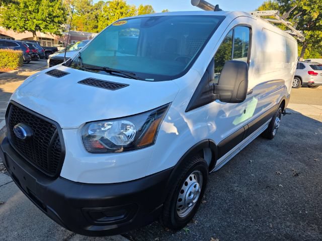 Used 2021 Ford Transit 150 Low Roof AWD image 2