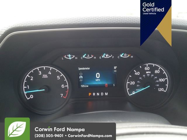 Certified 2023 Ford F150 XLT w/ XTR Package image 17