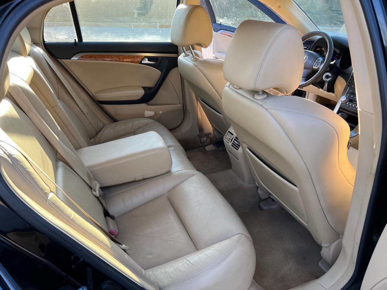 Used 2006 Acura TL image 17