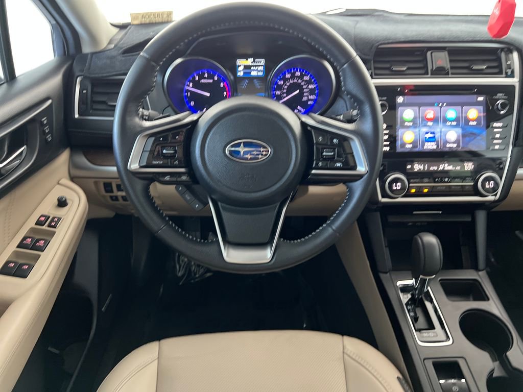 Used 2019 Subaru Outback 2.5i Limited AWD/4WD image 15