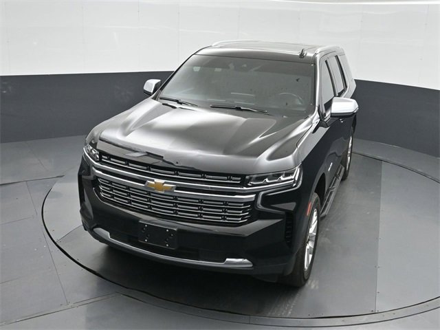 Used 2023 Chevrolet Tahoe Premier image 38