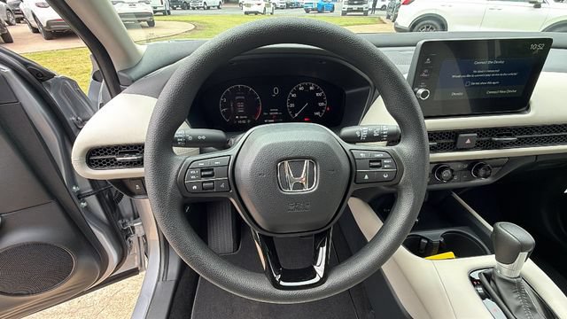 New 2027 Honda HR-V LX image 26