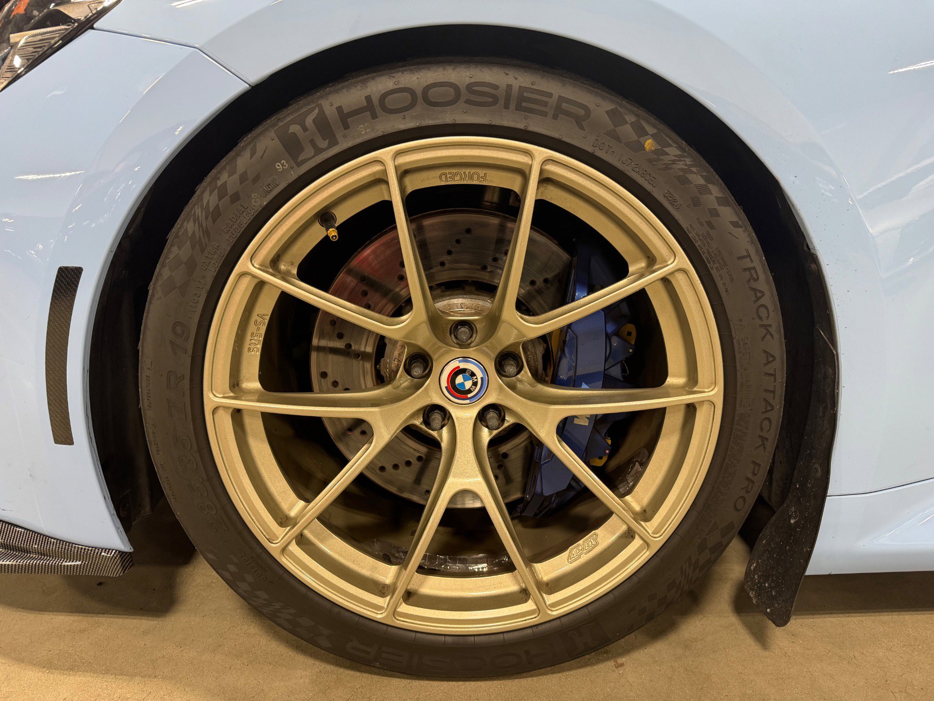 Used 2023 BMW M2 w/ Lighting Package image 95