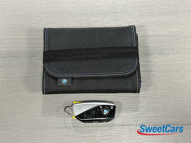 Used 2025 BMW 740i xDrive image 60