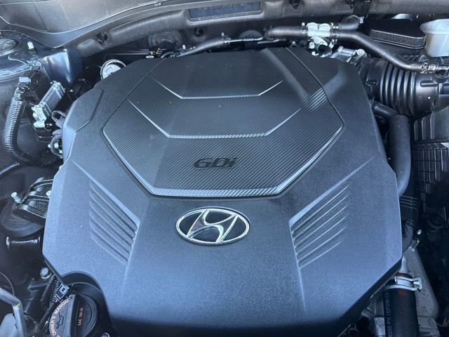 Certified 2023 Hyundai Palisade SEL image 43