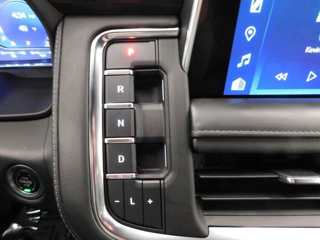 Used 2022 Chevrolet Tahoe LT w/ LT Signature Plus Package image 35