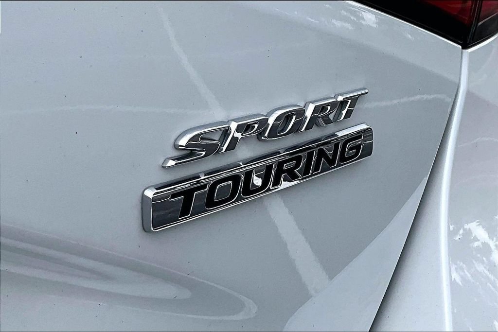 Used 2024 Honda Civic Sport Touring image 24
