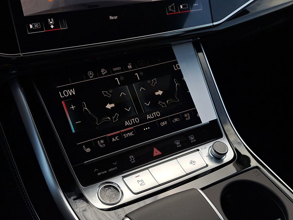 New 2026 Audi Q8 Premium Plus image 14