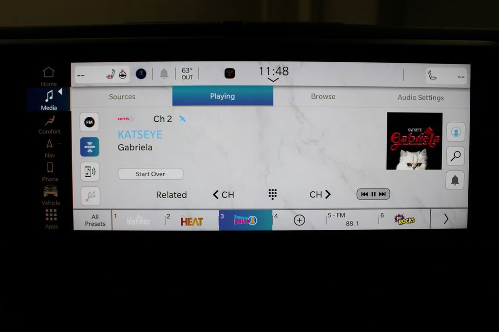 New 2026 Jeep Gladiator Sport image 15