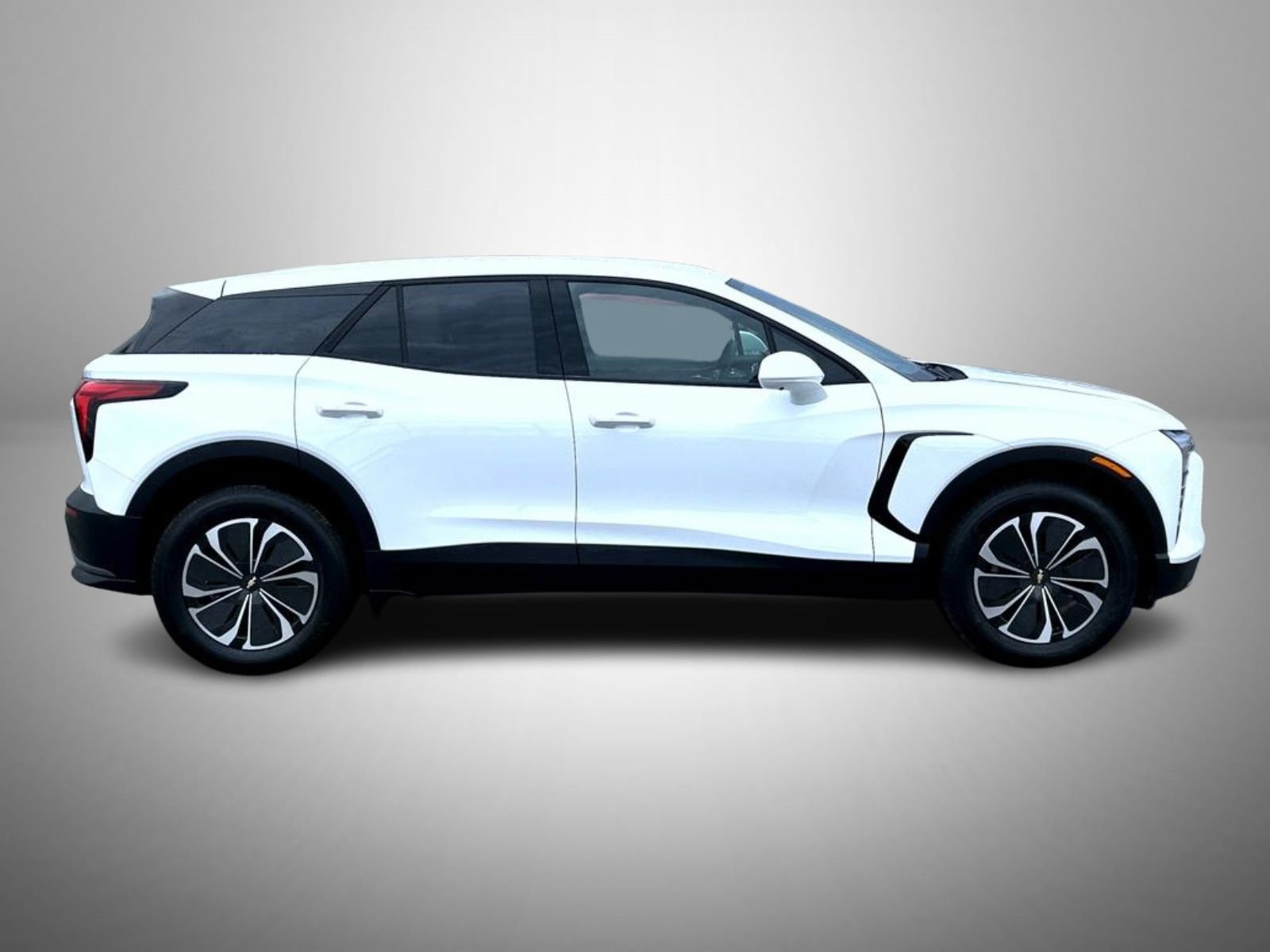 New 2026 Chevrolet Blazer EV LT AWD/4WD image 4