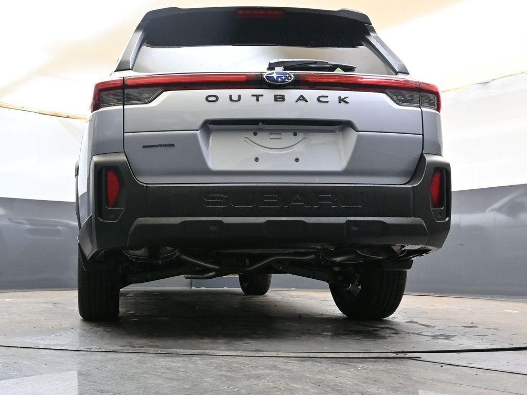 New 2026 Subaru Outback Limited XT image 43