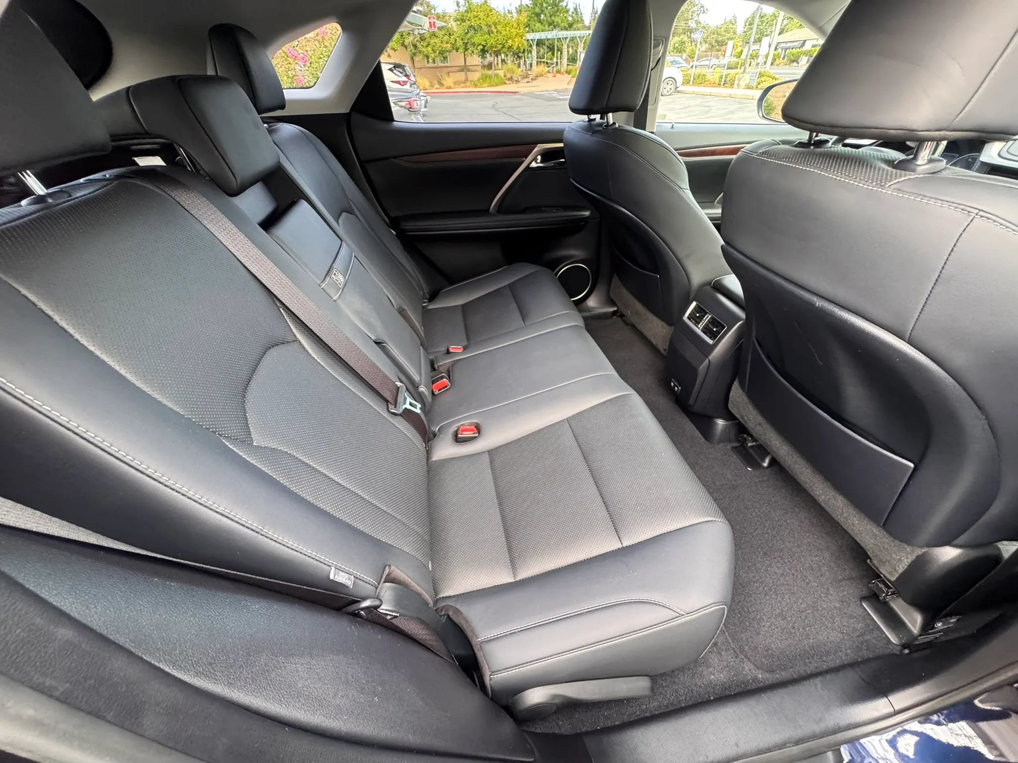 Used 2021 Lexus RX 350 AWD w/ Premium Package image 15