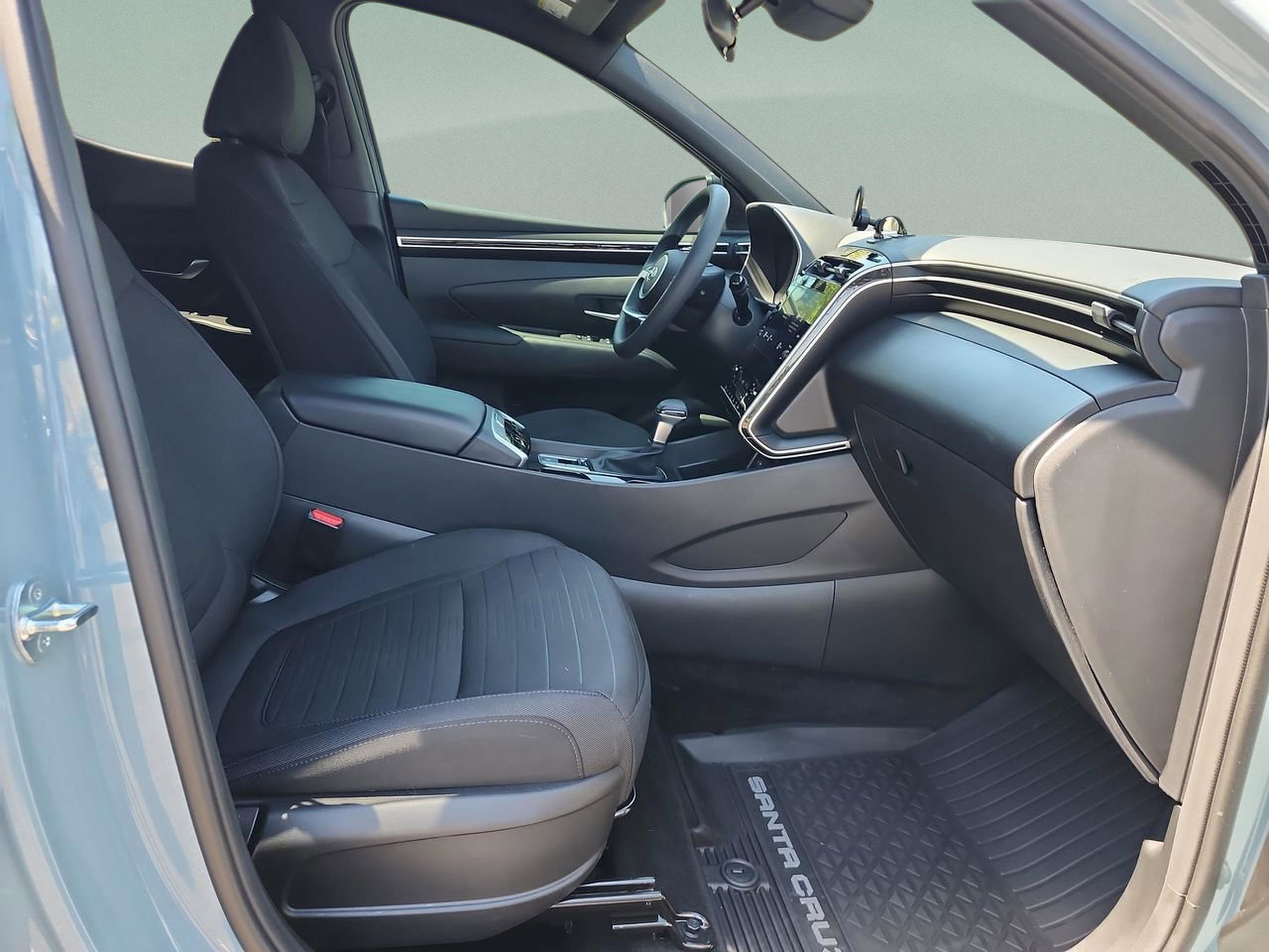 Used 2024 Hyundai Santa Cruz SEL FWD image 18