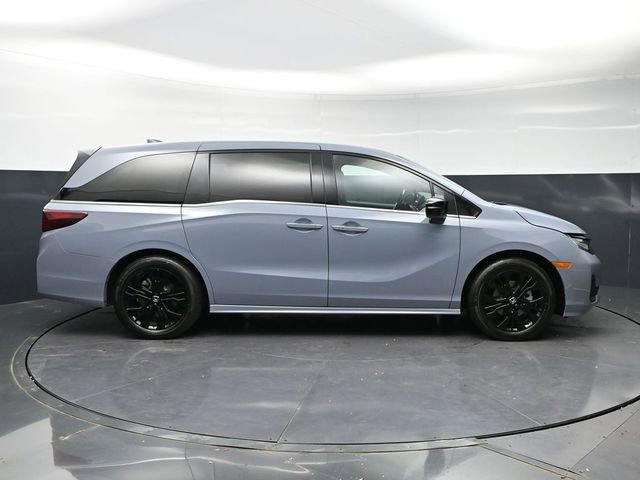 Used 2025 Honda Odyssey Sport-L image 4