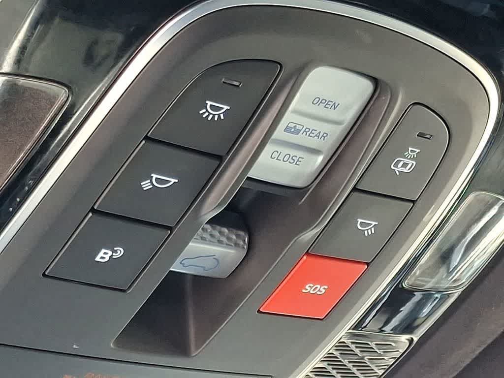 Used 2024 Hyundai Palisade Calligraphy AWD/4WD image 27