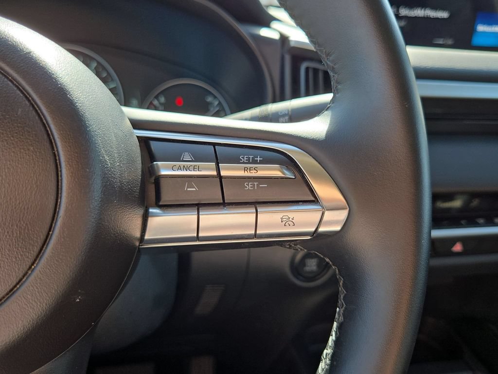 Used 2025 MAZDA CX-50 AWD 2.5 S w/ Premium Package image 21