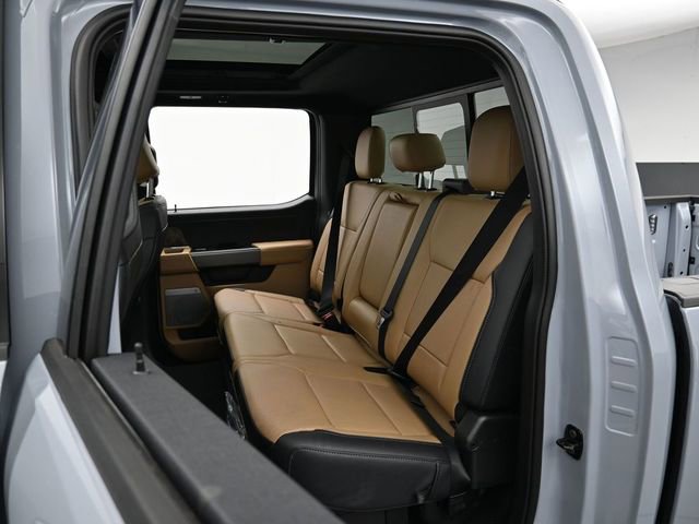 New 2026 Ford F250 Lariat w/ Tremor Off-Road Package image 35