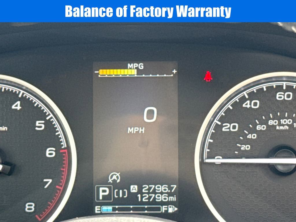 Used 2023 Subaru Forester Premium image 15