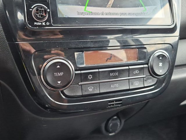 Used 2024 Mitsubishi Mirage SE FWD image 13