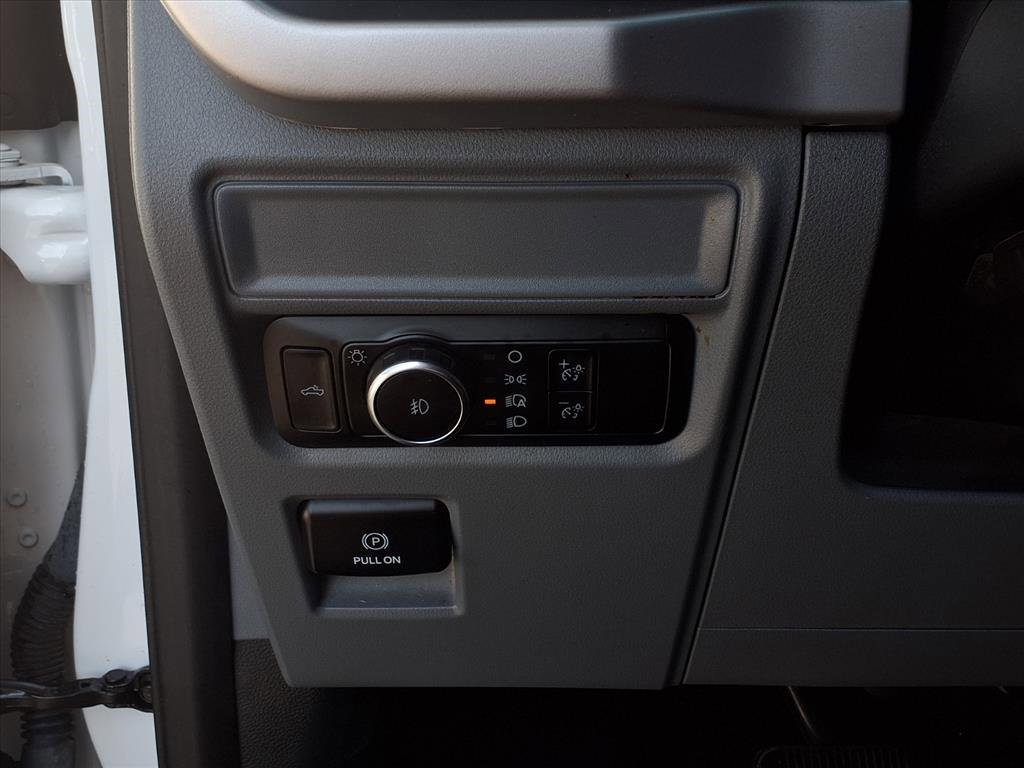 Used 2023 Ford F150 XLT image 12