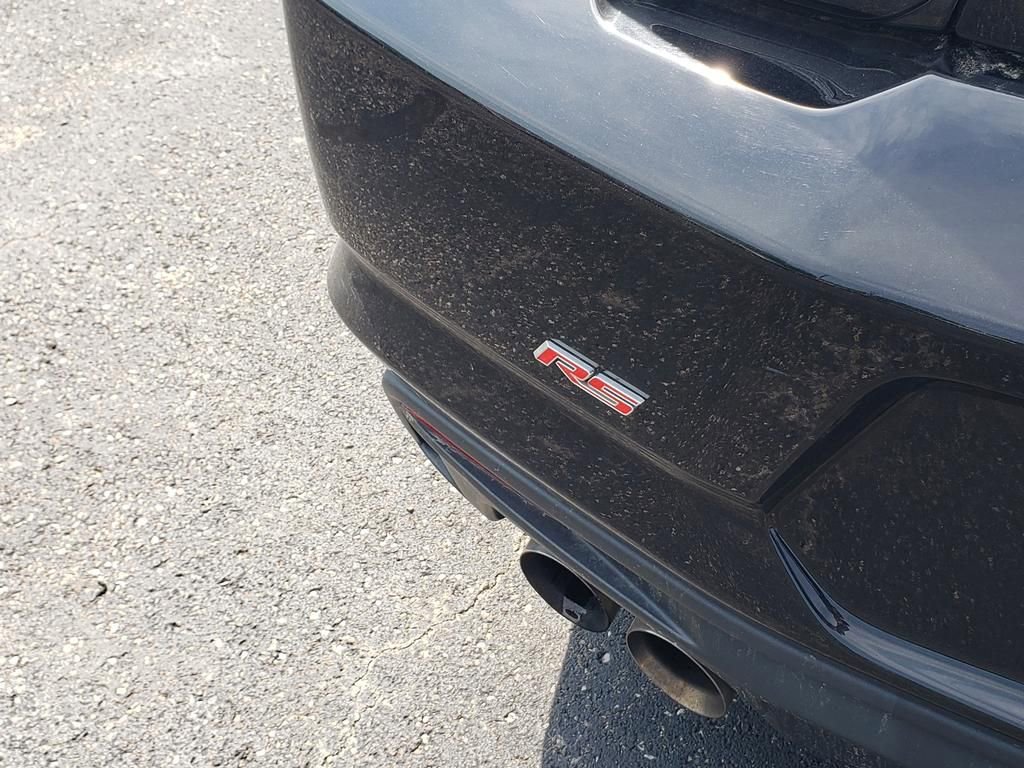 Used 2021 Chevrolet Camaro LT image 9