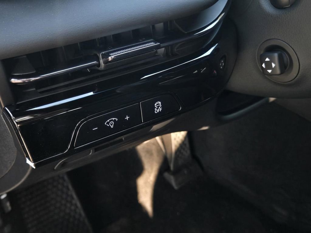 New 2026 Genesis G80 3.5T Prestige image 19