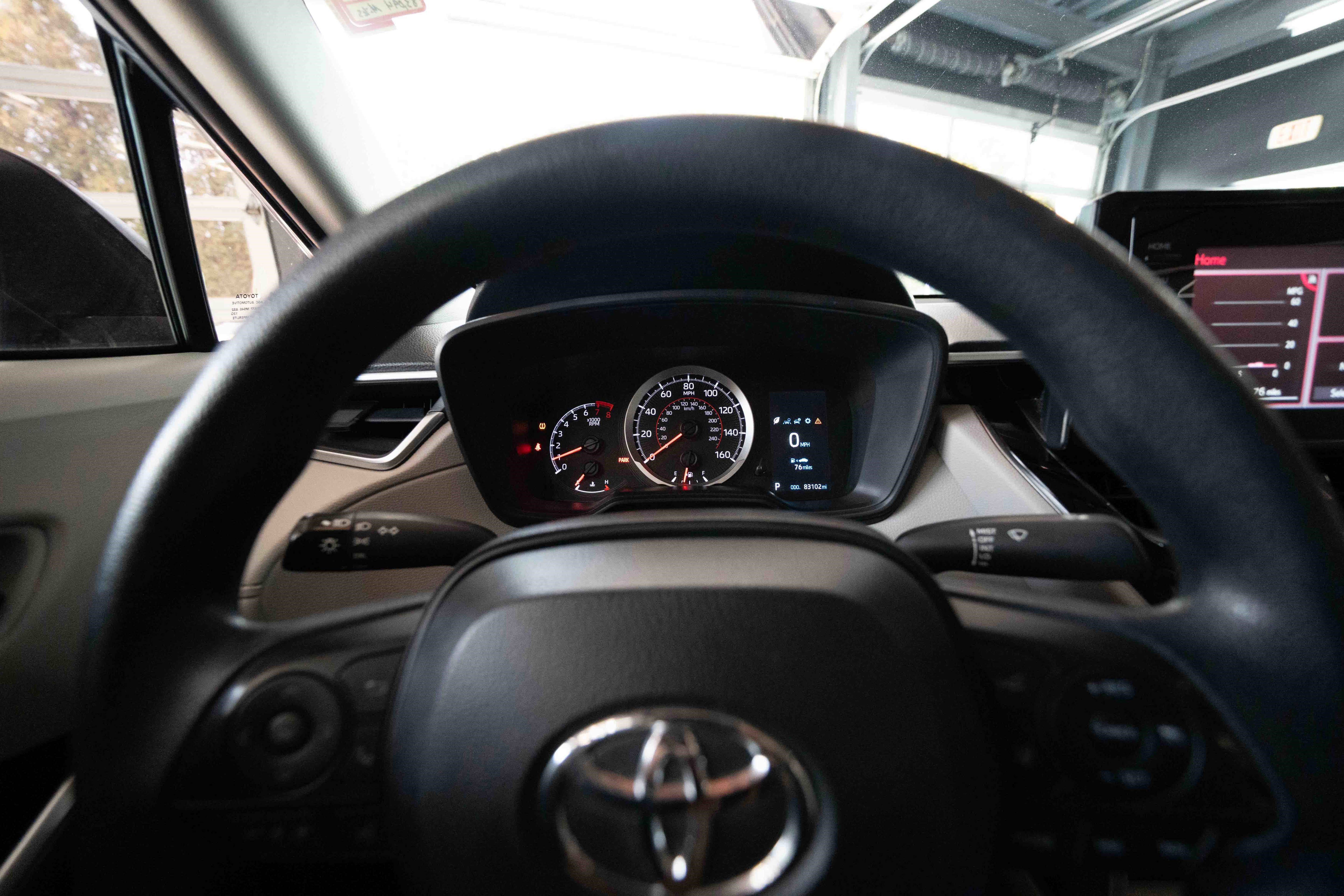 Used 2022 Toyota Corolla Cross L FWD image 15