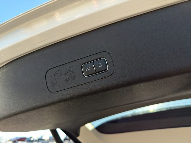 Used 2022 Lincoln Aviator Black Label w/ Dynamic Handling Package image 53