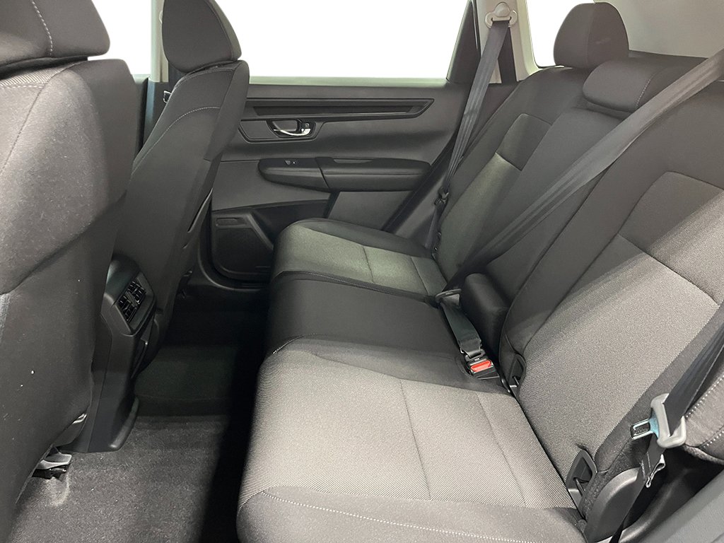New 2026 Honda CR-V EX image 23