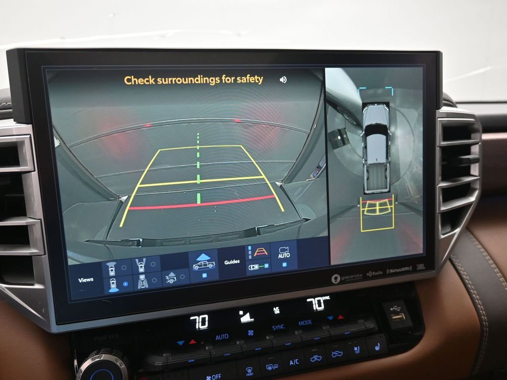 Used 2024 Toyota Tundra 1794 Edition image 28