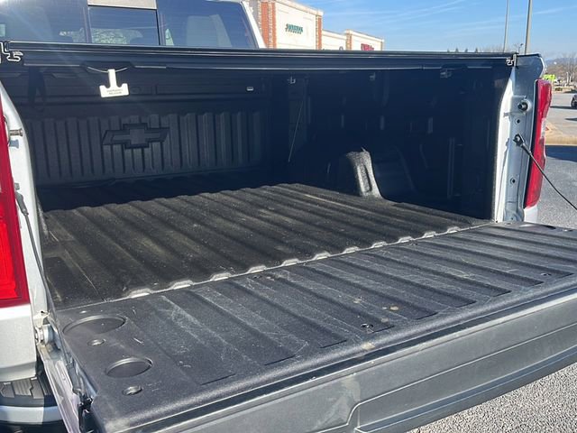 Used 2020 Chevrolet Silverado 1500 RST w/ All-Star Edition image 33