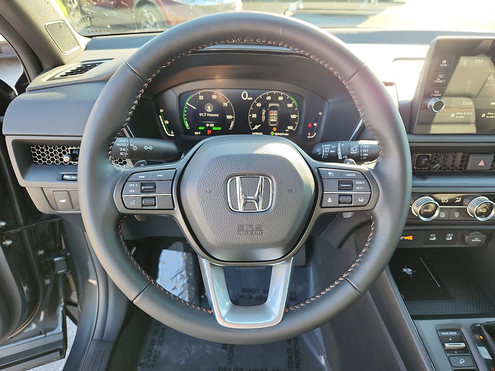 Used 2026 Honda CR-V Sport-L image 19