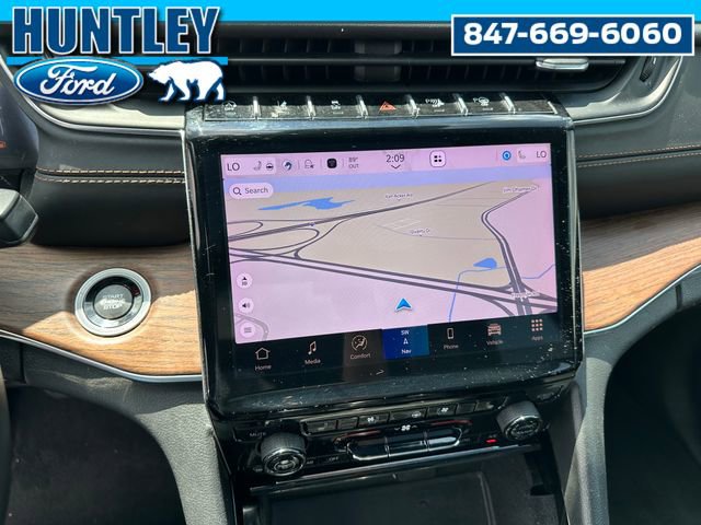 Used 2022 Jeep Grand Cherokee L Summit w/ Advanced Protech Group IV image 29