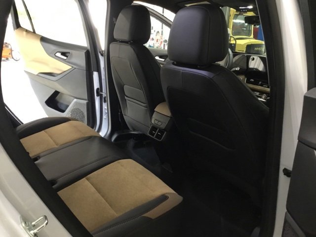 New 2026 Chevrolet Equinox ACTIV w/ Convenience Package III image 47